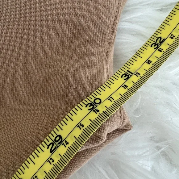 A&F Sloane Tailored Wide Leg Pant - Picture 11 of 12